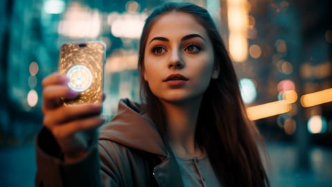 Những YouTuber ảo kiếm hàng triệu USD mỗi tháng nhưng chưa từng lộ mặt