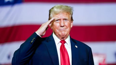 'Mùa hè rực lửa’ của TT Trump: Ghi nhận loạt chiến thắng vang dội trong và ngoài nước