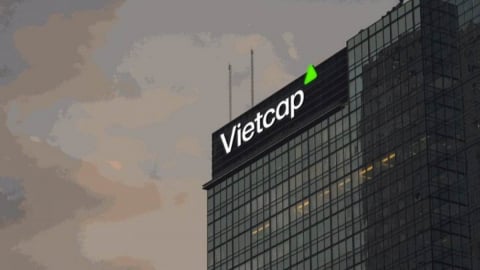Chứng khoán Vietcap bị phạt và truy thu thuế hơn 5 tỷ