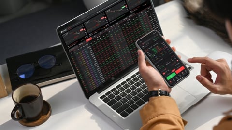 Chốt lời cổ phiếu MSH: FPTS vừa bán vừa chờ thêm cơ hội?