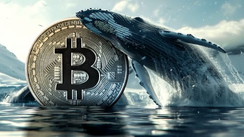 Hai 'cá voi' Bitcoin thức giấc sau 14 năm, cộng đồng tiền ảo chấn động