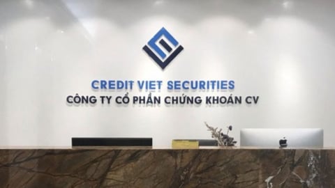 Ém loạt báo cáo, Chứng khoán CV bị 'tuýt còi' 