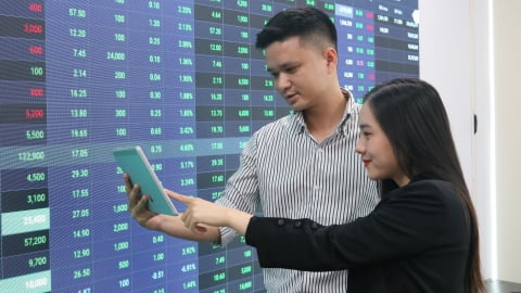 'Thị trường chứng khoán đang bước vào khoảnh khắc thú vị nhất'