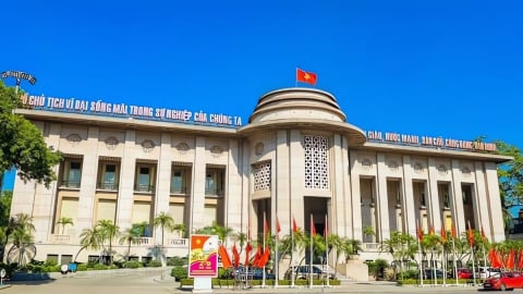 Yêu cầu ngân hàng hỗ trợ khách hàng gặp khó khăn sau bão số 3