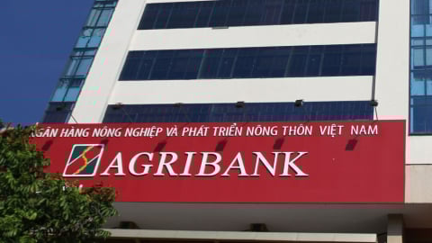 Agribank là ‘Ngân hàng cung cấp dịch vụ ngoại tệ tốt nhất Việt Nam năm 2025’