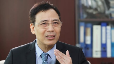 Nguyên lãnh đạo Ngân hàng TPBank bị khởi tố