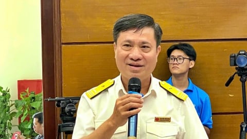Hà Nội áp hoá đơn điện tử, doanh thu tính thuế hộ kinh doanh tăng 42%
