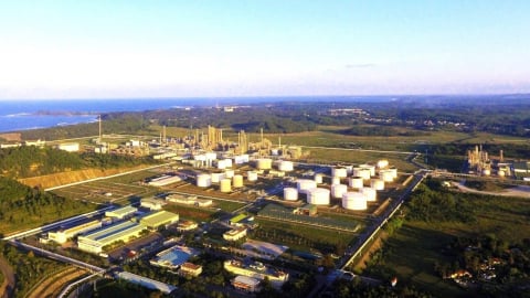 Quảng Ngãi dẫn đầu cả nước về tăng trưởng GRDP trong 6 tháng đầu năm 2025