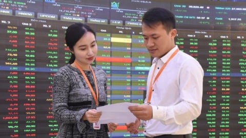 Siết quản lý vốn ngoại trên thị trường chứng khoán