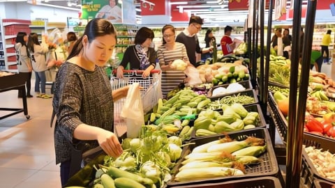 Hộ kinh doanh không sợ bỏ thuế khoán, lo gánh nặng hóa đơn và chứng từ