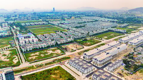  Danko được giao đất làm khu đô thị 3.600 tỷ dọc sông Mã – Thanh Hoá