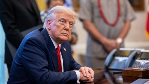 TT Trump áp thuế 50%, Brazil cảnh báo ‘ăn miến trả miếng’