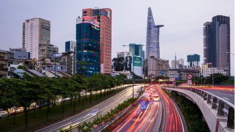 KIS Research: Xuất khẩu chững lại, kinh tế hướng về thị trường nội địa
