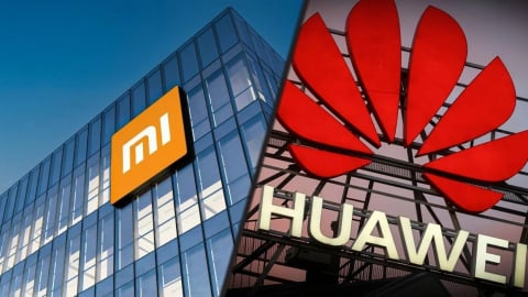 Điều Mỹ lo sợ thành sự thật: Huawei, Xiaomi đưa ngành chip Trung Quốc bứt phá