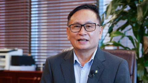 VSDC tính triển khai giao dịch chứng khoán trong ngày, cấp sổ cổ đông điện tử