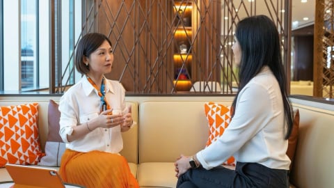 Bảo hiểm nhân thọ nửa đầu năm 2025: Tín hiệu tăng trưởng tích cực