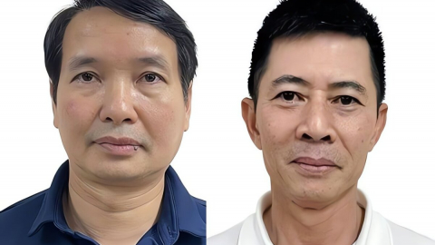 Ông chủ Tập đoàn Thuận An dùng 'lãnh đạo cấp cao' trúng gói thầu xây Cầu Đồng Việt