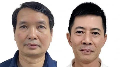 Ông chủ Tập đoàn Thuận An dùng 'lãnh đạo cấp cao' trúng gói thầu xây Cầu Đồng Việt