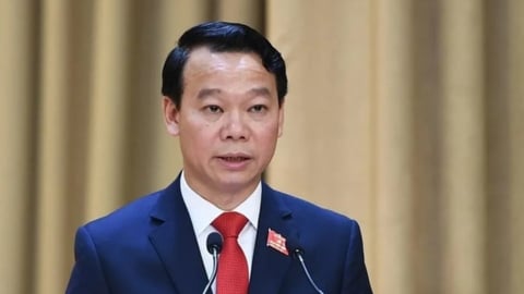Bộ Chính trị kỷ luật Bộ trưởng Nông nghiệp và Môi trường Đỗ Đức Duy