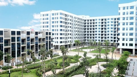 Bắc Ninh tìm nhà đầu tư 5 dự án NƠXH hơn 5.300 tỷ đồng