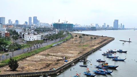 Những dự án nào được miễn giấy phép xây dựng ở Đà Nẵng?
