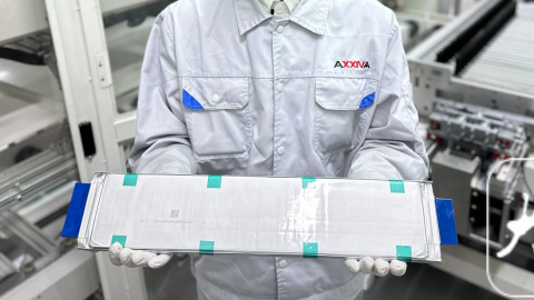 Trung Quốc chế pin không cháy và không nổ: Kỷ nguyên mới cho xe điện?