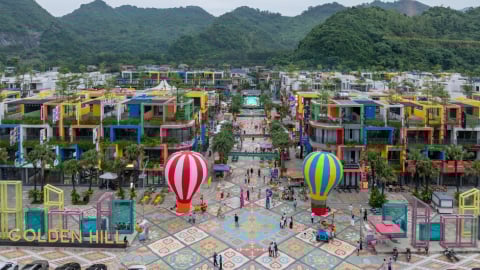 Những yếu tố bảo chứng cho khả năng kinh doanh vững vàng của Flamingo Golden Hill