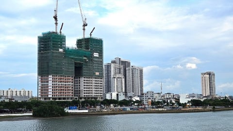 Bất động sản Đà Nẵng: Căn hộ, nhà phố dẫn ‘sóng’ phục hồi