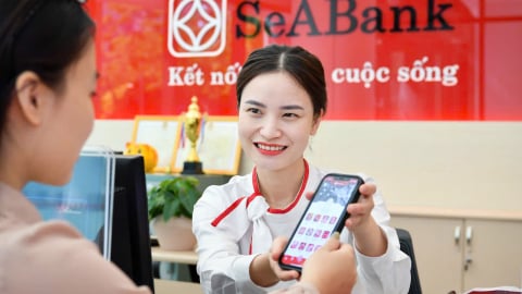 SeABank được hai tổ chức quốc tế khẳng định hiệu quả quản trị, kinh doanh và đổi mới công nghệ