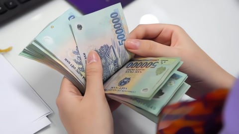 Từ năm 2026: Mức hưởng trợ cấp thất nghiệp có sự thay đổi lớn