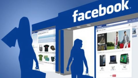 Cảnh báo cho cá nhân, tổ chức bán hàng online không đăng ký mã số thuế