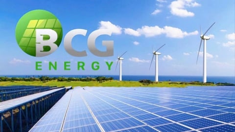 BCG Energy công bố báo cáo kiểm toán 2024, dự kiến tổ chức ĐHĐCĐ 2025 vào ngày 14/8
