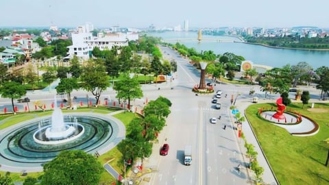 Nhà đất ở Việt Trì đón luồng khách mới, giá tăng mạnh