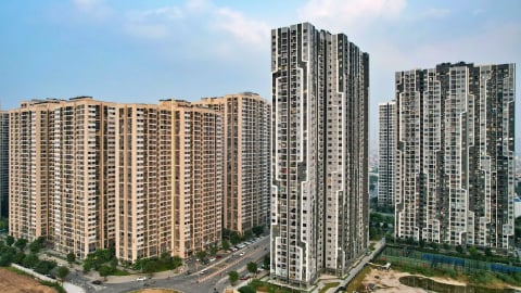 Lãi từ chuyển nhượng bất động sản đóng thuế thu nhập cá nhân 20%