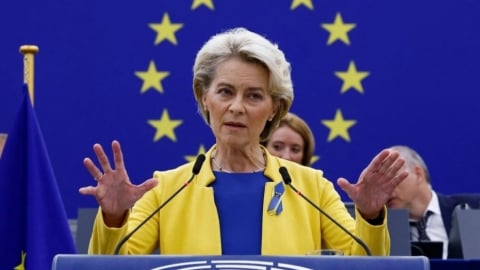 EU thông qua gói trừng phạt 'mạnh chưa từng có' lên Nga: Liệu có hiệu quả?