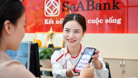 SeABank được hai tổ chức quốc tế khẳng định hiệu quả quản trị, kinh doanh và đổi mới công nghệ