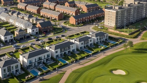 Gia Lai: Gọi đầu tư dự án khu đô thị 17.000 tỷ đồng