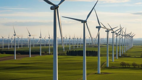 Gia Lai gọi đầu tư 52 dự án lượng tái tạo, tổng công suất 2.000MW