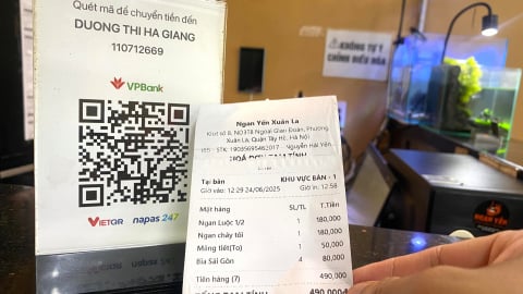 Hộ kinh doanh trên 1 tỷ đồng phải áp dụng chế độ kế toán đơn giản