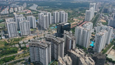 Thị trường căn hộ cho thuê: Giá có giảm như lời đồn?
