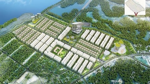 Điểm tên 5 DN đăng ký đầu tư gần 7.500 tỷ làm dự án nhà ở thương mại