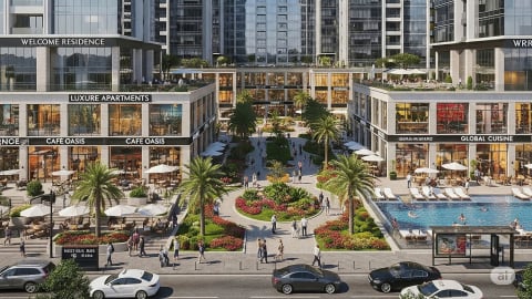 Gia Lai gọi đầu tư 2 dự án nhà ở, dịch vụ du lịch 13.000 tỷ đồng