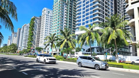Condotel Đà Nẵng ‘ngủ đông’ kéo dài, sau 2025 mới có hy vọng hồi sinh