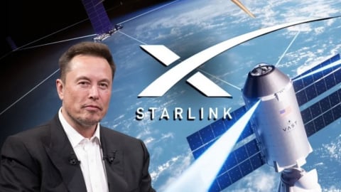 Starlink của tỷ phú Elon Musk 'sập mạng' toàn cầu