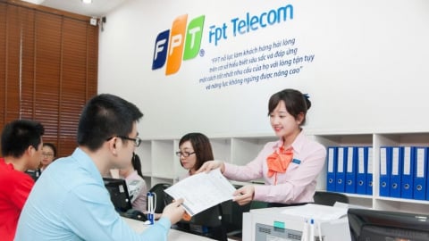 FPT Telecom báo lãi cao kỷ lục sau khi chuyển giao về Bộ Công an