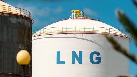 Hải Phòng muốn sửa Quy hoạch điện VIII, bổ sung 3.200MW nhiệt điện LNG