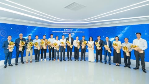 Hiệp hội Blockchain Việt Nam đổi tên, bước vào kỷ nguyên tài sản số