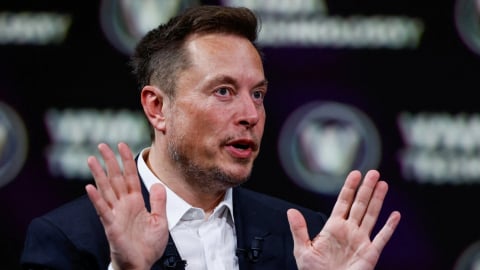Elon Musk ăn ‘trái đắng’: Tesla bán 75% Bitcoin trước khi giá gấp 6, hụt mất 3,5 tỷ USD