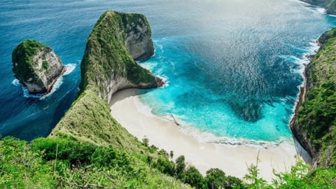 Khám phá ‘thiên đường du lịch’ Bali với đường bay thẳng của Vietnam Airlines