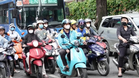 TP.HCM tung chính sách chưa từng có để hỗ trợ đổi xe điện